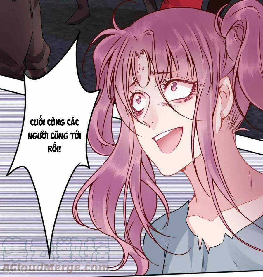 Hoàng Phi 9000 Tuổi Chapter 88 trang 6