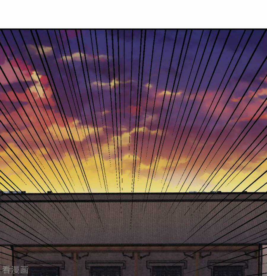 Hoàng Phi 9000 Tuổi Chapter 88 trang 8