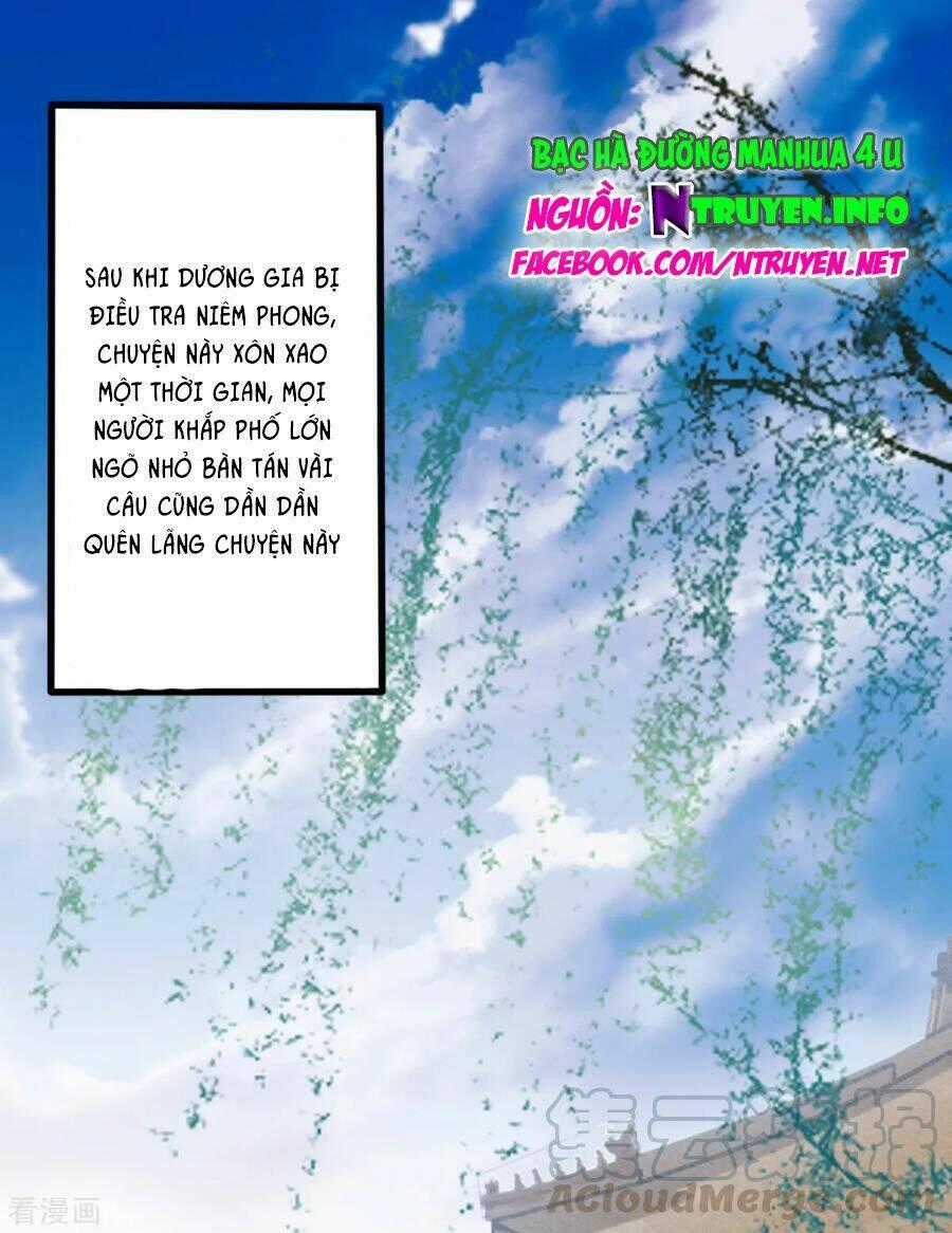 Hoàng Phi 9000 Tuổi Chapter 89 trang 0