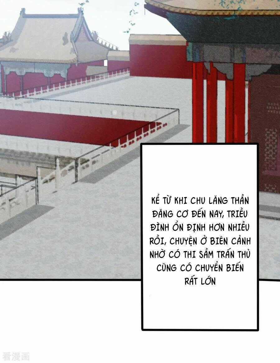 Hoàng Phi 9000 Tuổi Chapter 89 trang 1