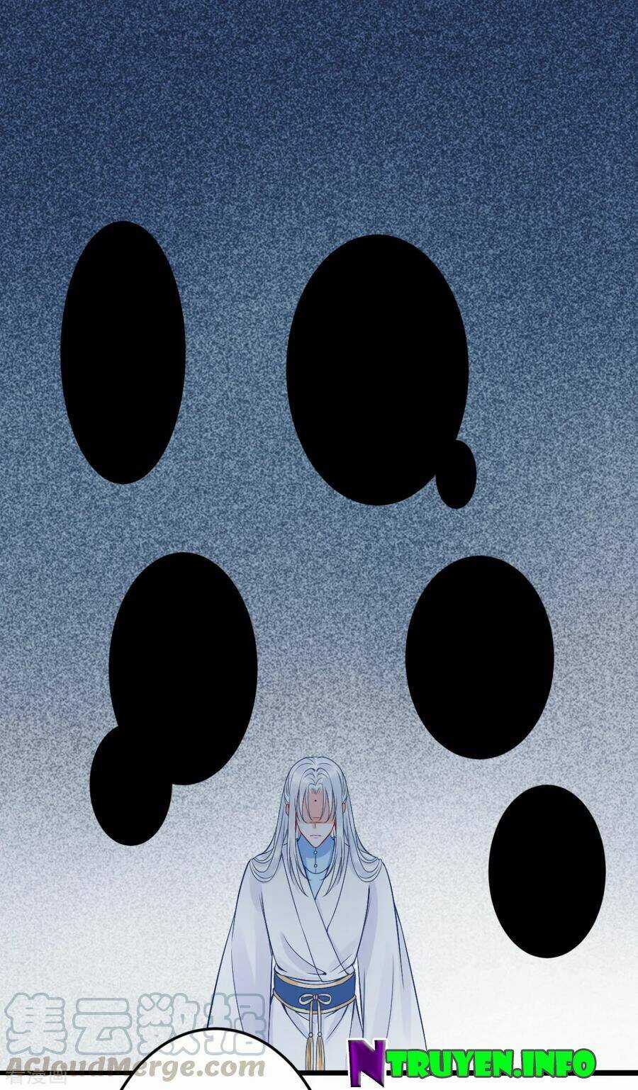 Hoàng Phi 9000 Tuổi Chapter 89 trang 12