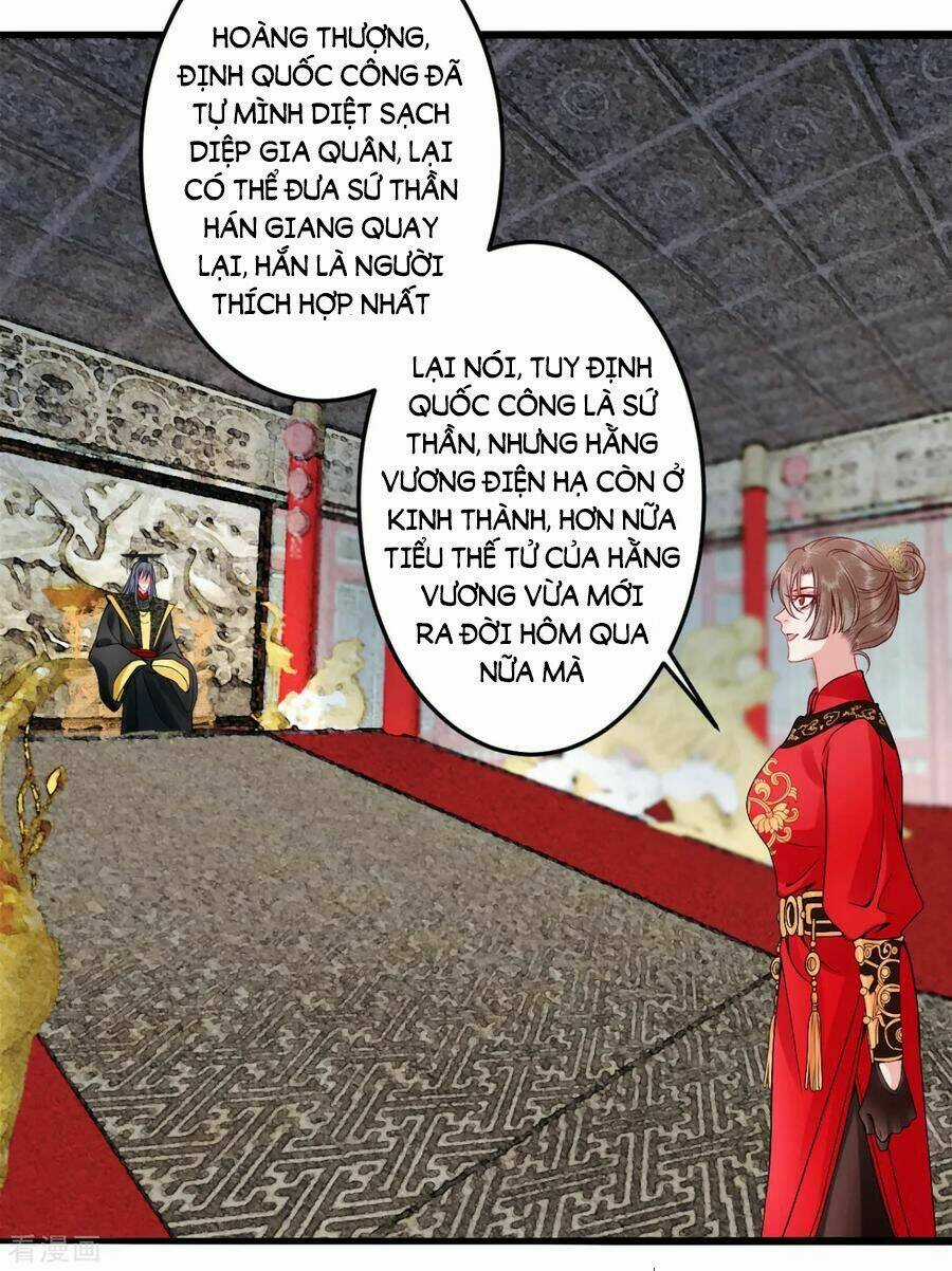 Hoàng Phi 9000 Tuổi Chapter 89 trang 13