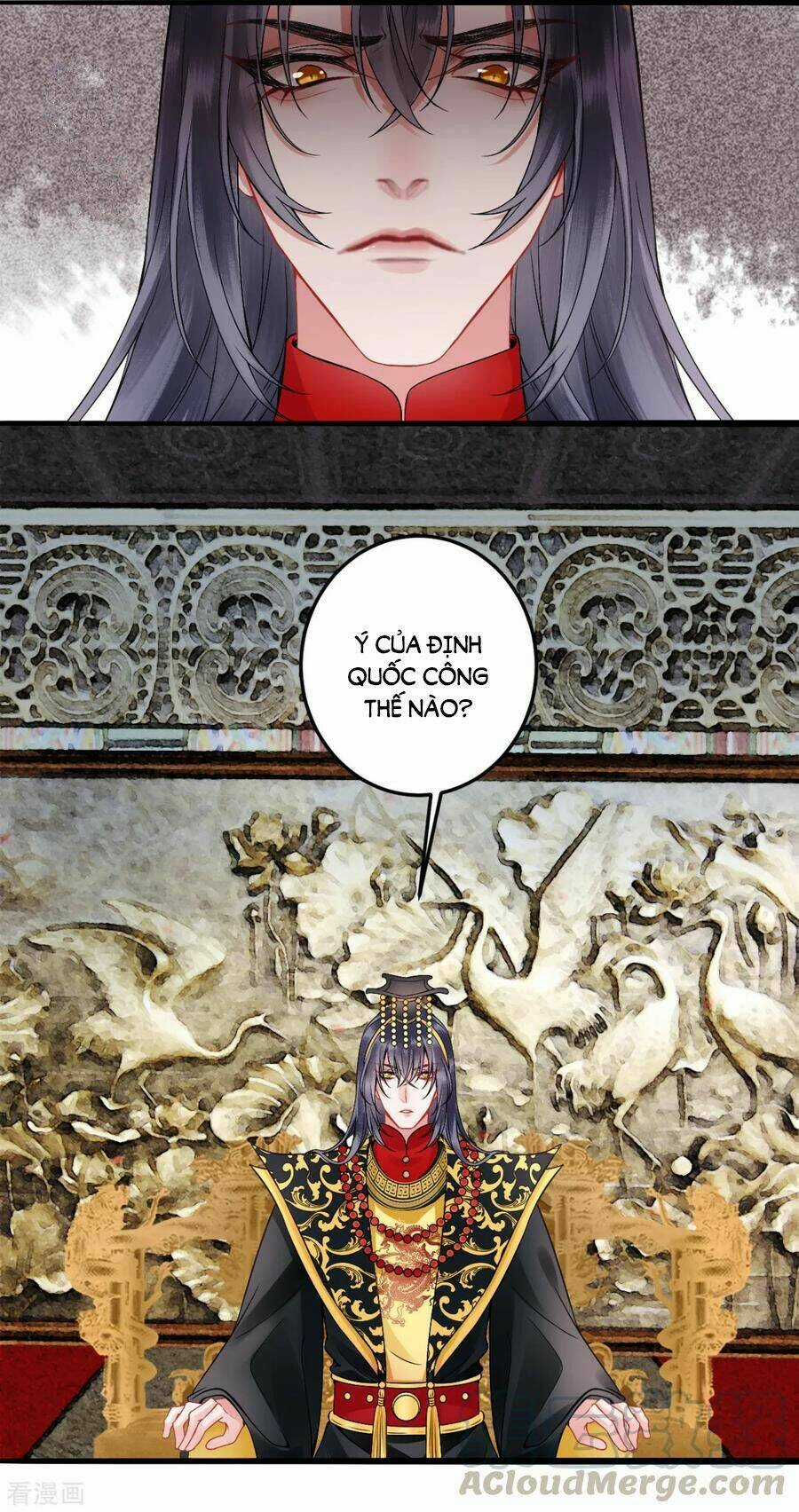 Hoàng Phi 9000 Tuổi Chapter 89 trang 15