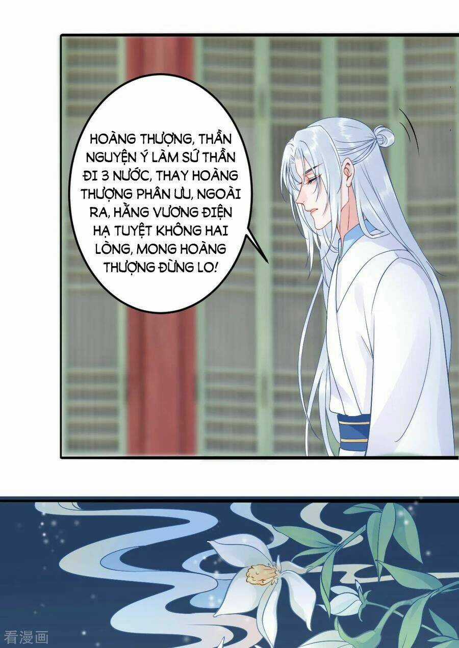 Hoàng Phi 9000 Tuổi Chapter 89 trang 16