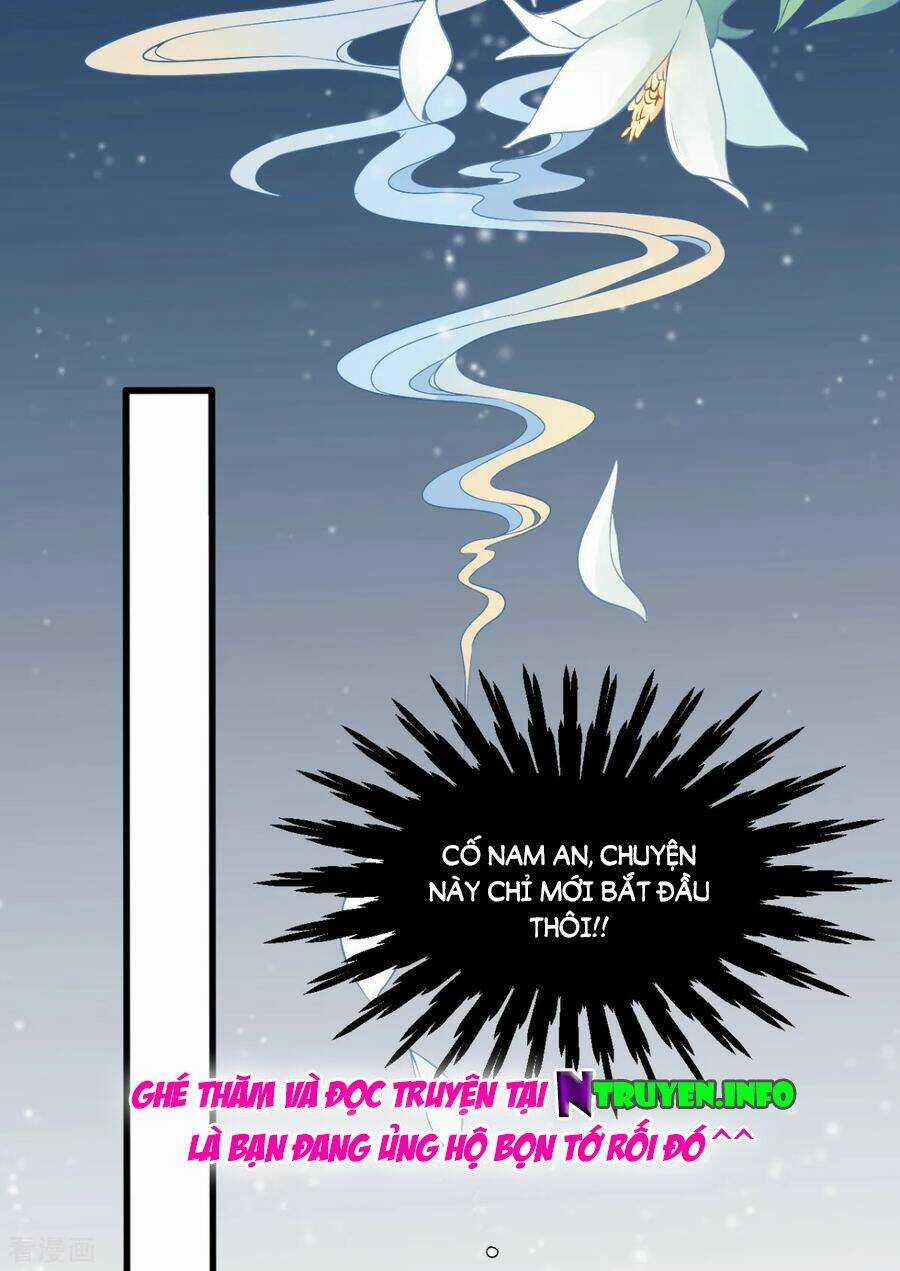 Hoàng Phi 9000 Tuổi Chapter 89 trang 17