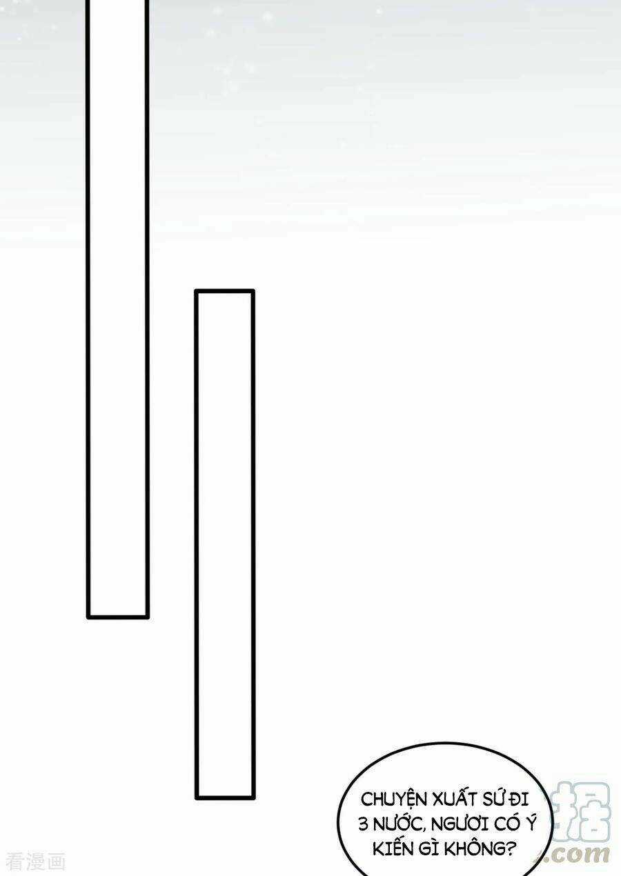 Hoàng Phi 9000 Tuổi Chapter 89 trang 18