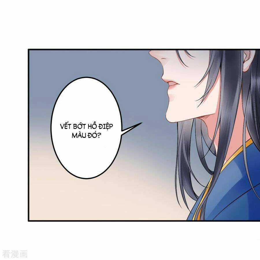 Hoàng Phi 9000 Tuổi Chapter 89 trang 26