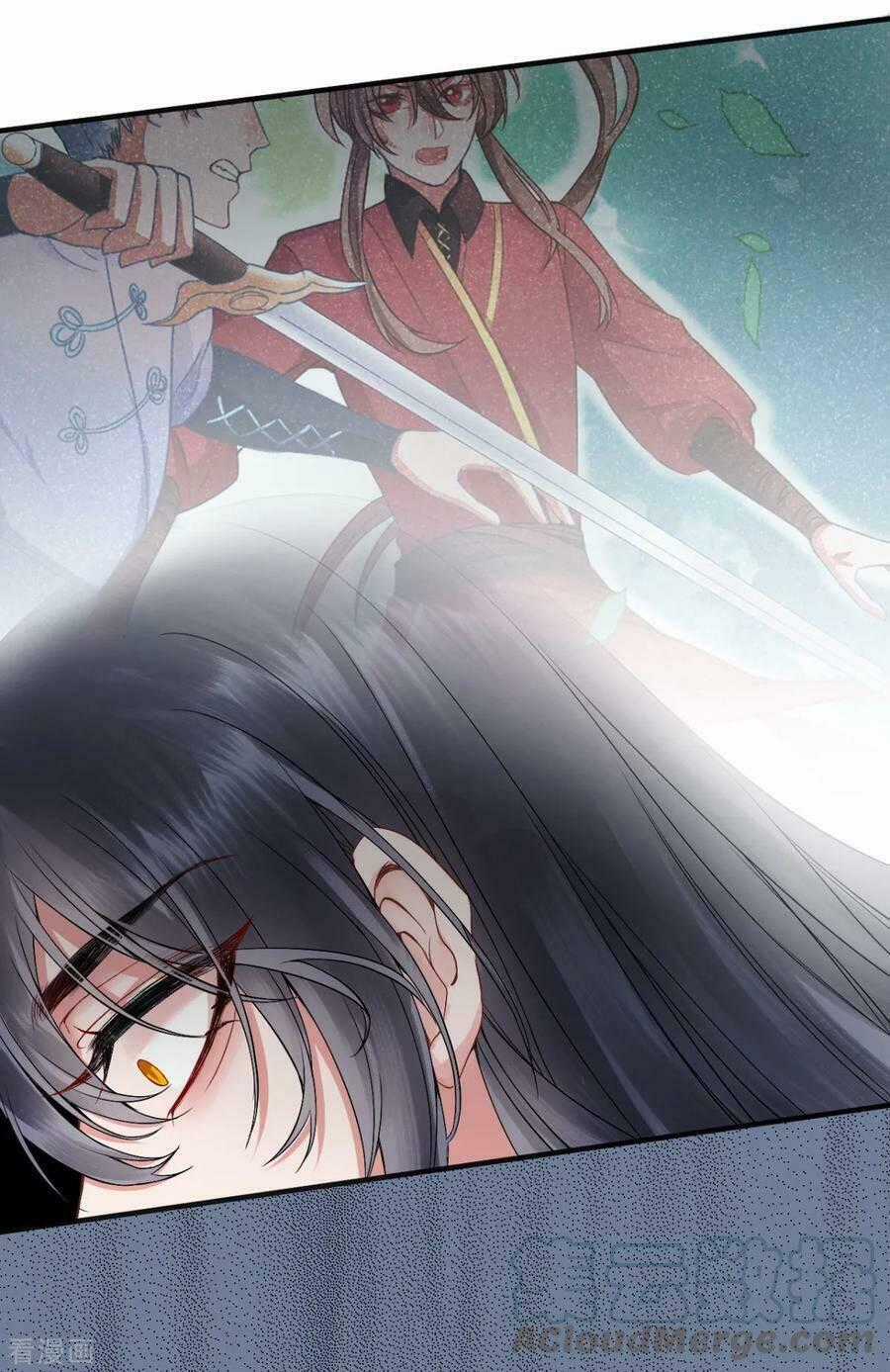 Hoàng Phi 9000 Tuổi Chapter 89 trang 27