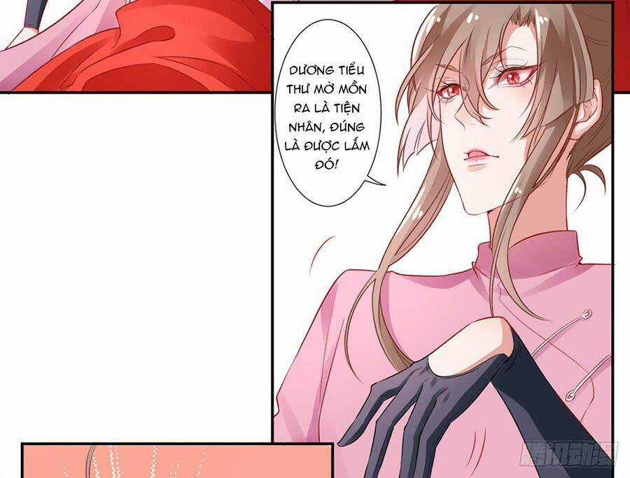 Hoàng Phi 9000 Tuổi Chapter 9 trang 11