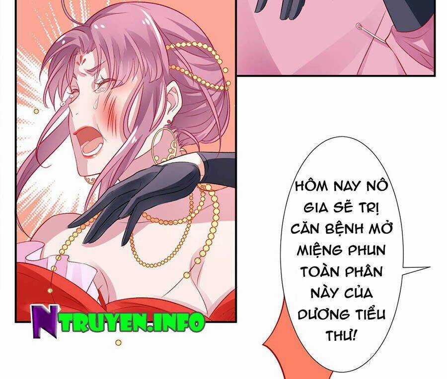 Hoàng Phi 9000 Tuổi Chapter 9 trang 12