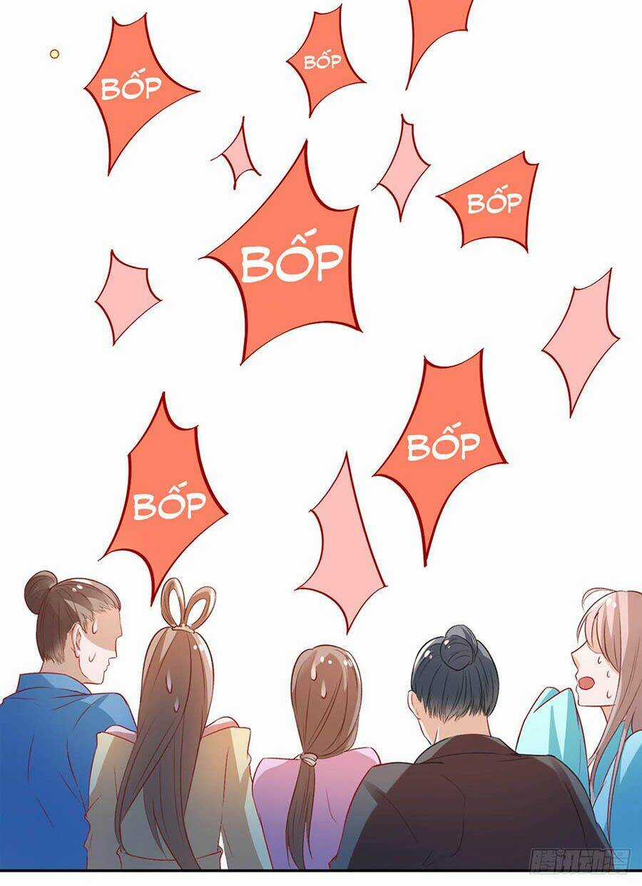 Hoàng Phi 9000 Tuổi Chapter 9 trang 13