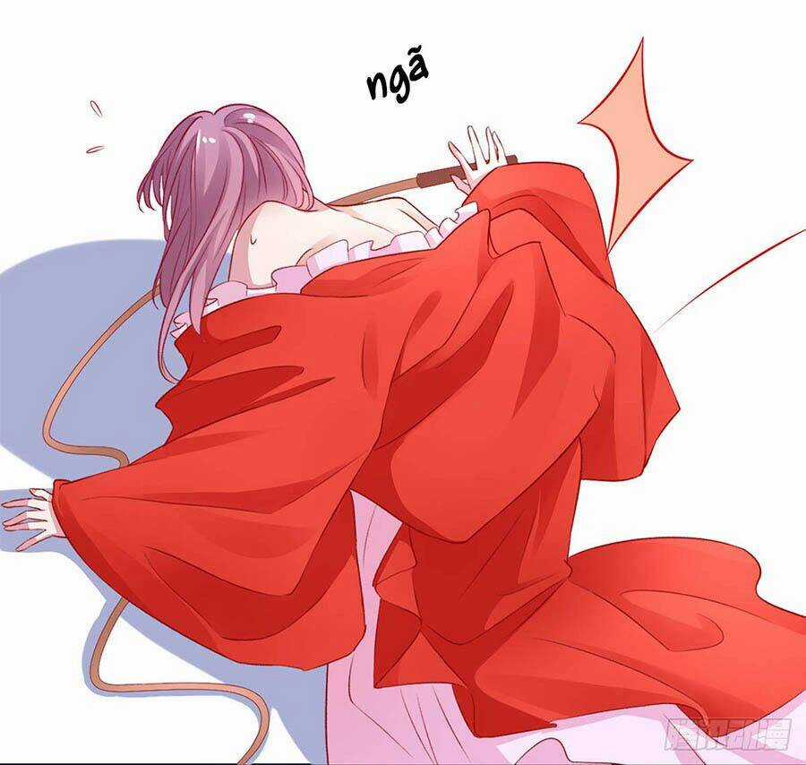 Hoàng Phi 9000 Tuổi Chapter 9 trang 14