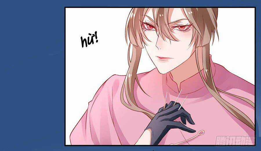 Hoàng Phi 9000 Tuổi Chapter 9 trang 16