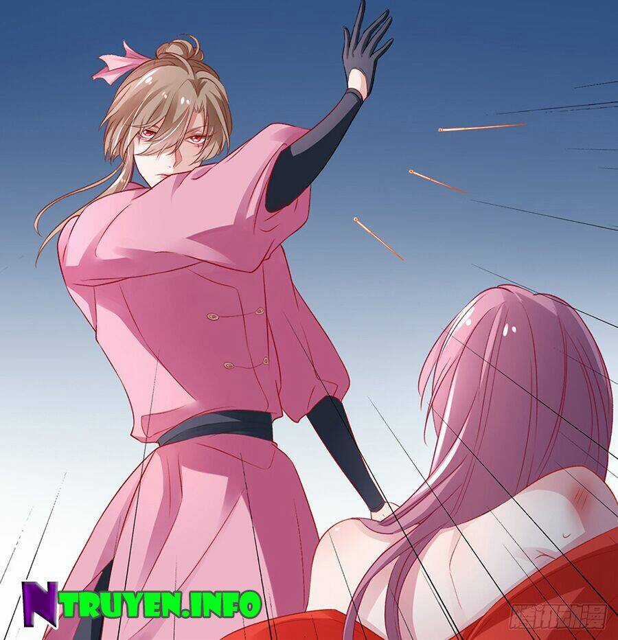 Hoàng Phi 9000 Tuổi Chapter 9 trang 17