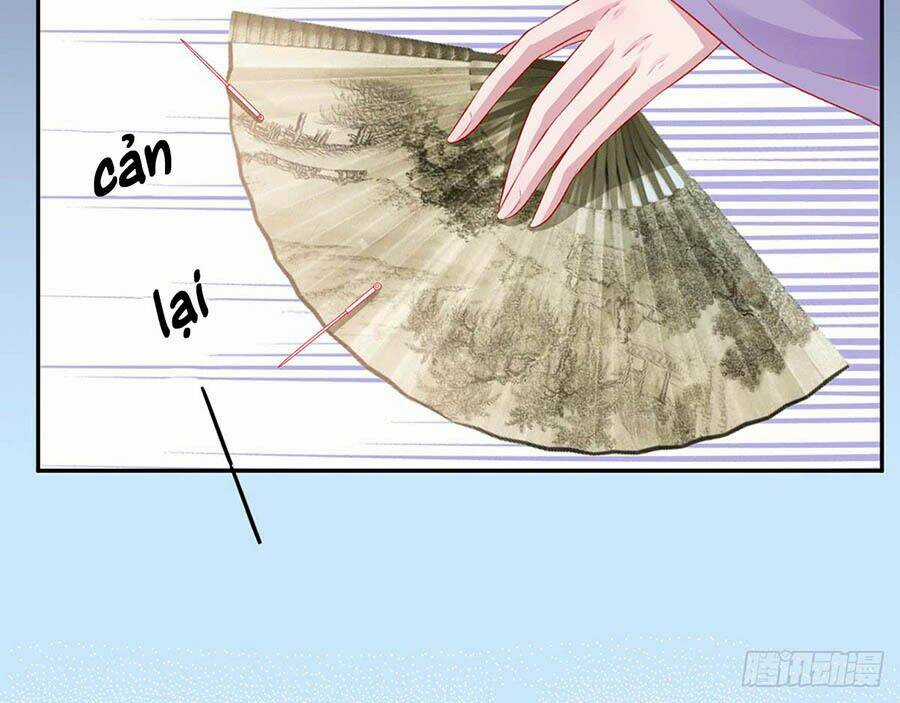 Hoàng Phi 9000 Tuổi Chapter 9 trang 19