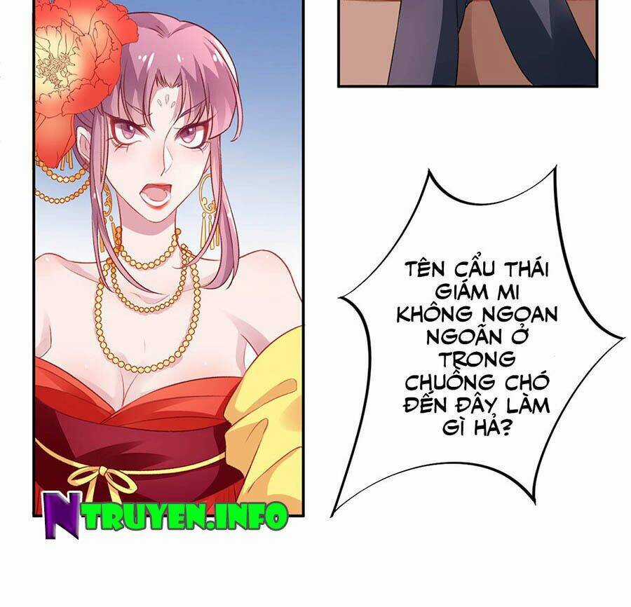 Hoàng Phi 9000 Tuổi Chapter 9 trang 2