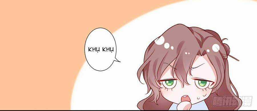 Hoàng Phi 9000 Tuổi Chapter 9 trang 26