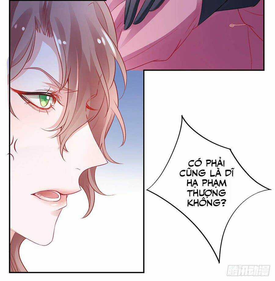 Hoàng Phi 9000 Tuổi Chapter 9 trang 30