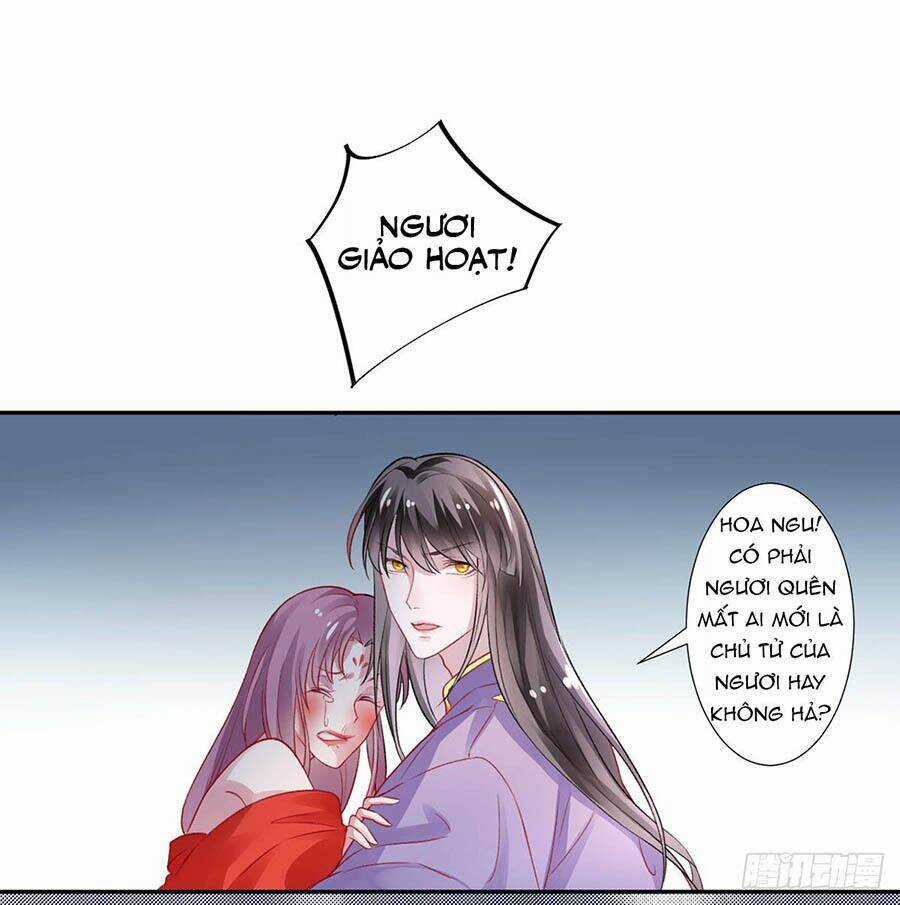 Hoàng Phi 9000 Tuổi Chapter 9 trang 31