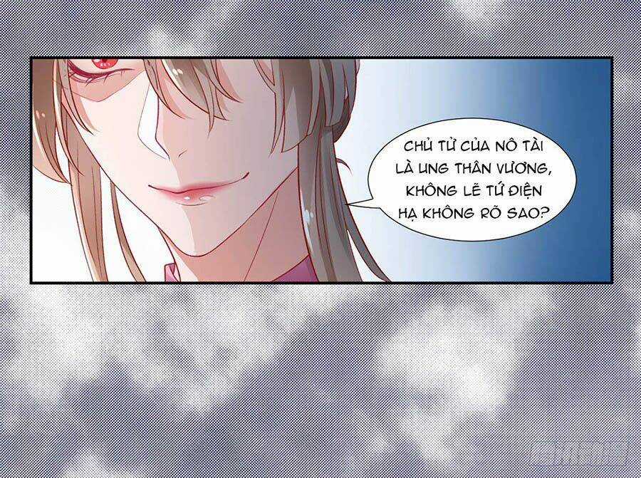 Hoàng Phi 9000 Tuổi Chapter 9 trang 32