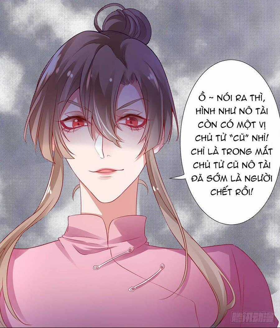 Hoàng Phi 9000 Tuổi Chapter 9 trang 33