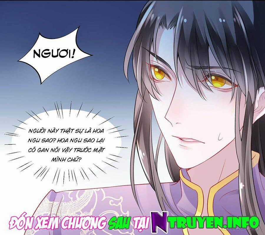 Hoàng Phi 9000 Tuổi Chapter 9 trang 34