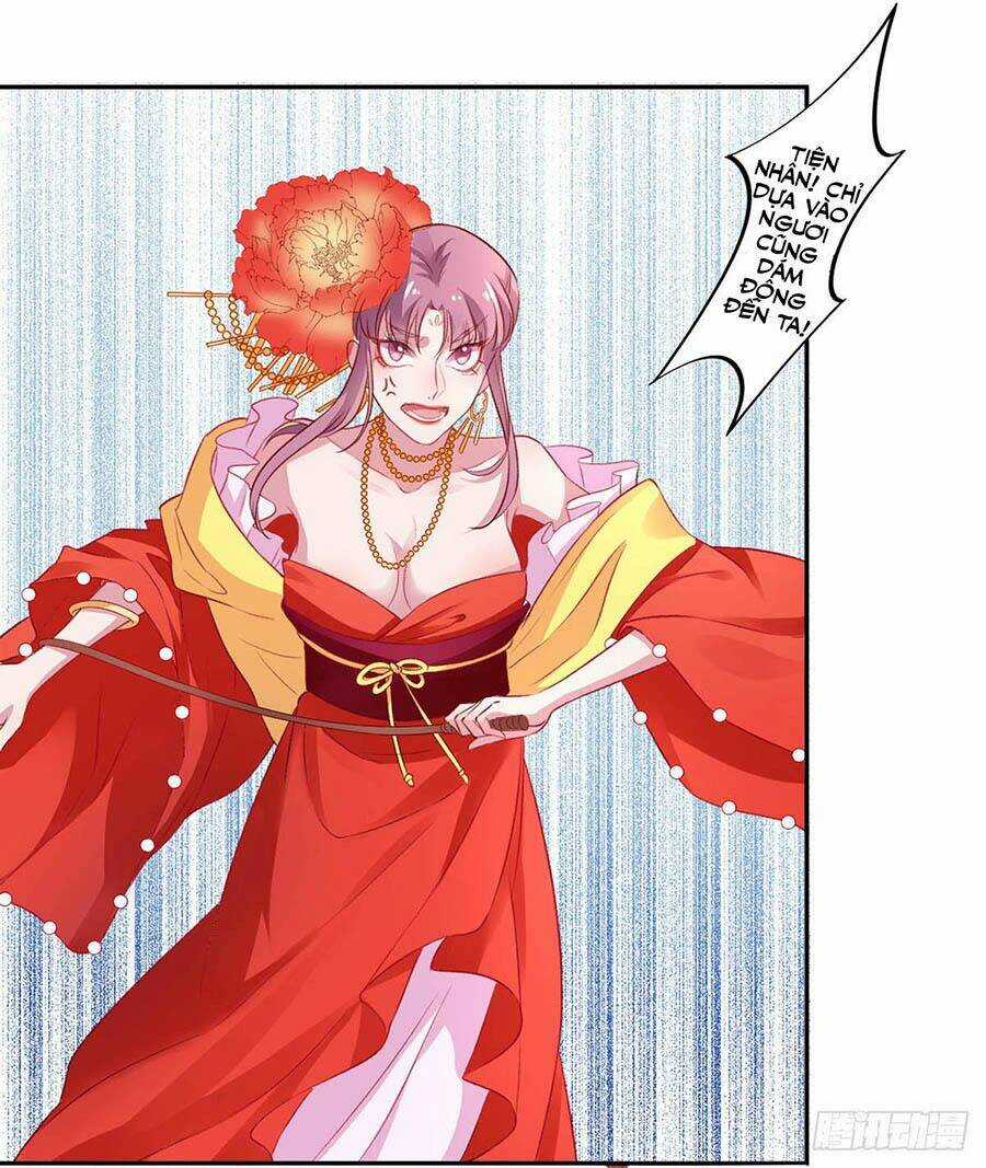 Hoàng Phi 9000 Tuổi Chapter 9 trang 5