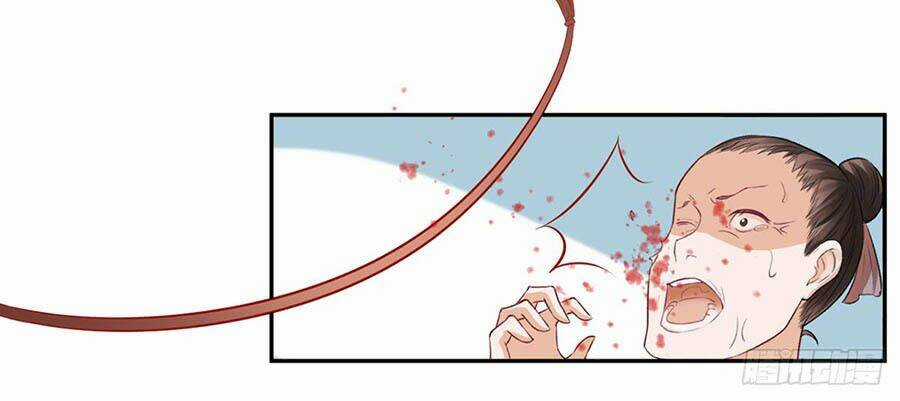 Hoàng Phi 9000 Tuổi Chapter 9 trang 6