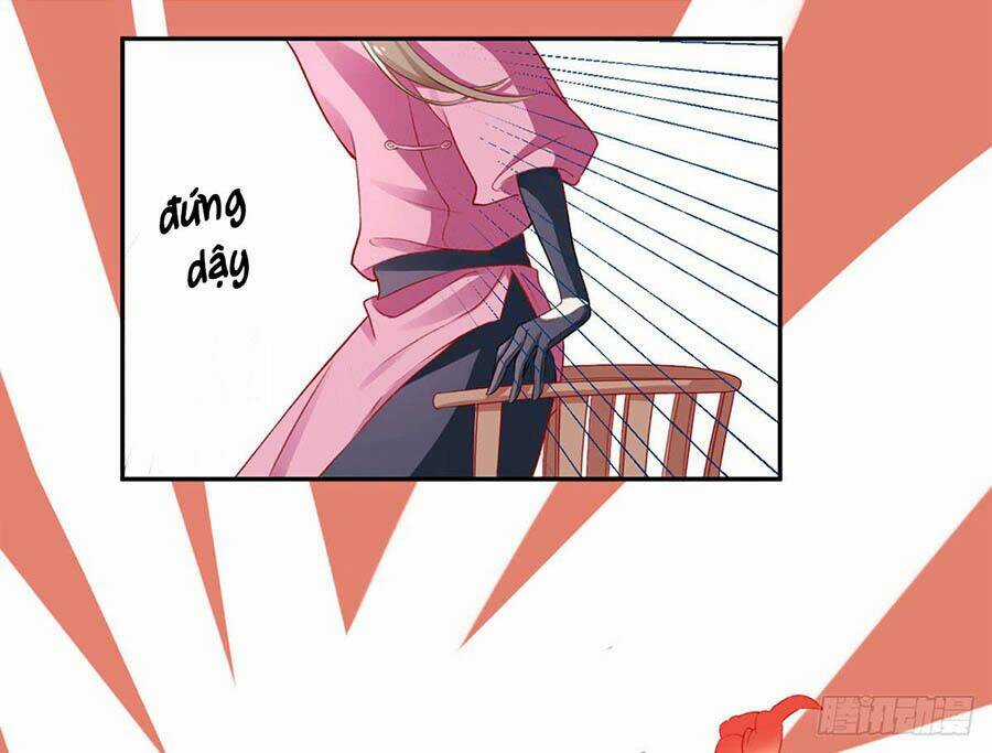 Hoàng Phi 9000 Tuổi Chapter 9 trang 9