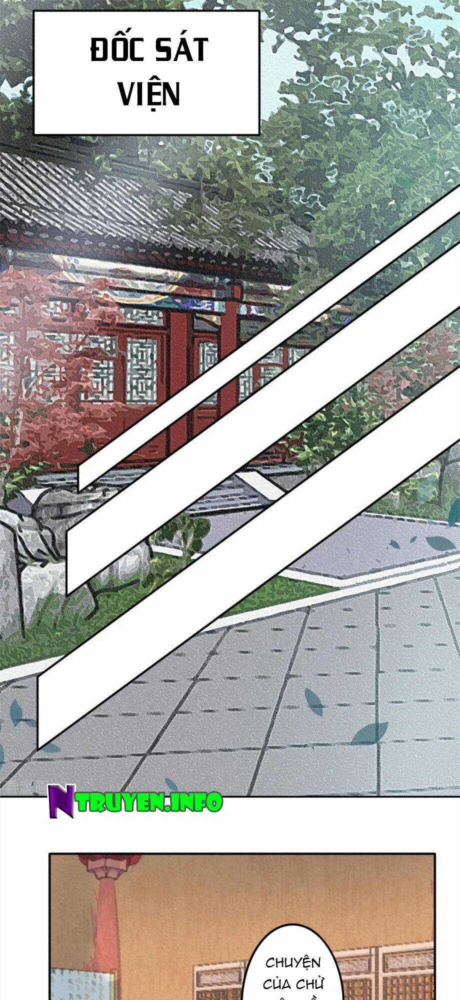 Hoàng Phi 9000 Tuổi Chapter 90 trang 14