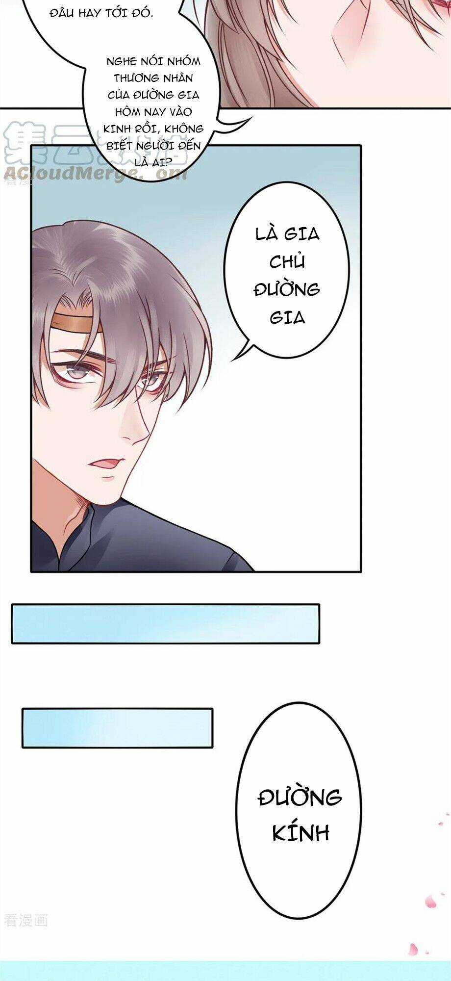 Hoàng Phi 9000 Tuổi Chapter 90 trang 16