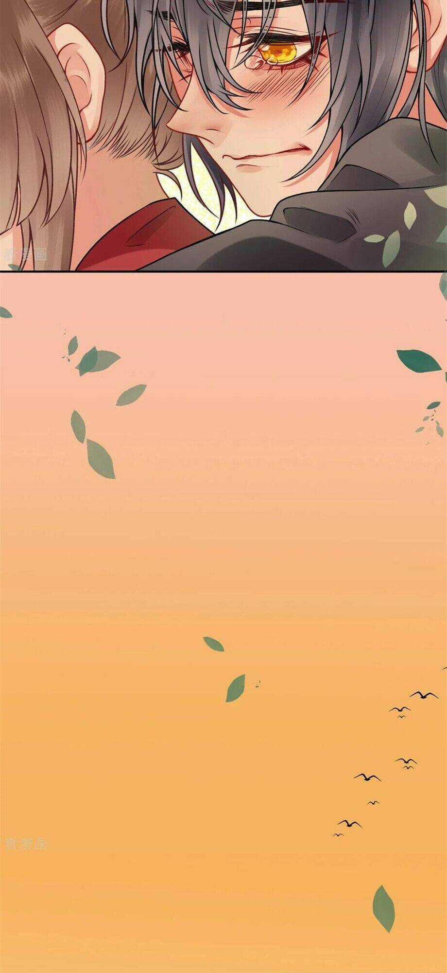 Hoàng Phi 9000 Tuổi Chapter 90 trang 8