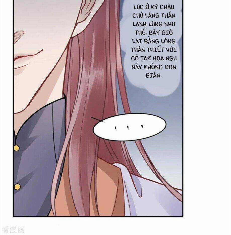 Hoàng Phi 9000 Tuổi Chapter 91 trang 13