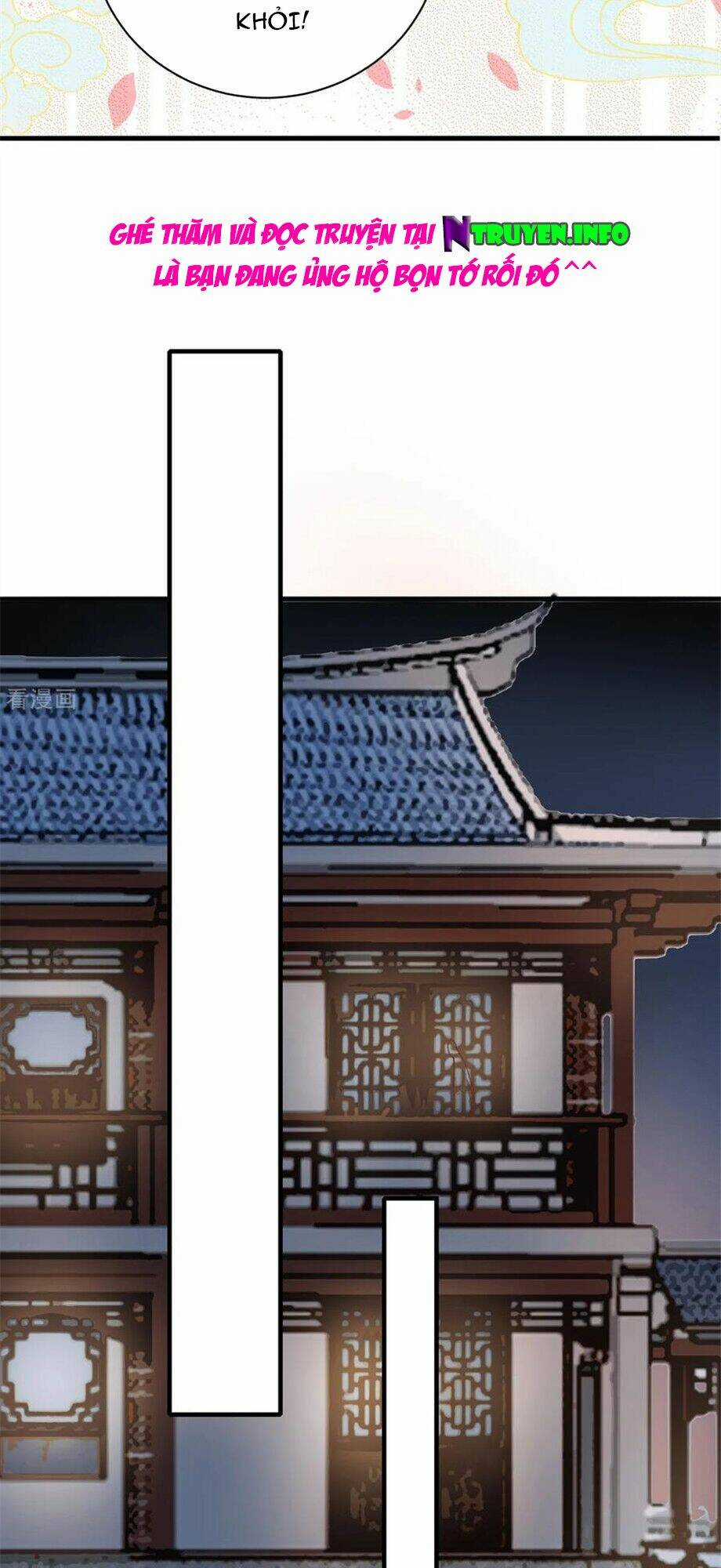 Hoàng Phi 9000 Tuổi Chapter 91 trang 18