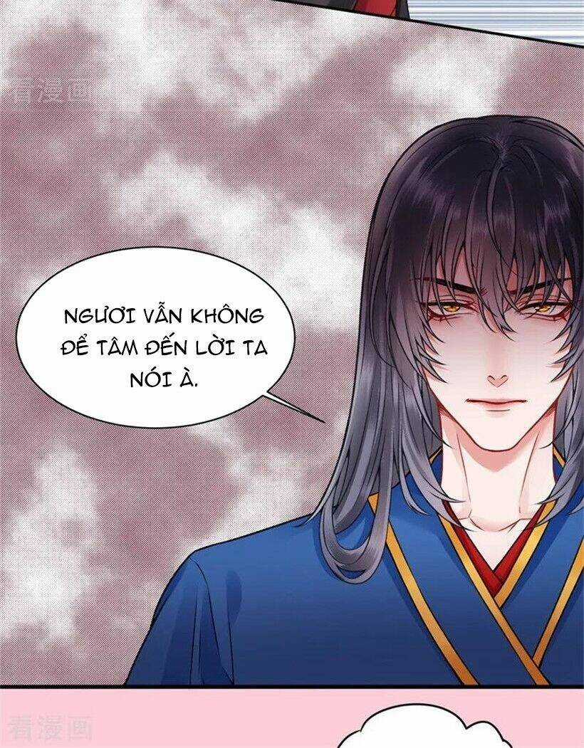 Hoàng Phi 9000 Tuổi Chapter 92 trang 11