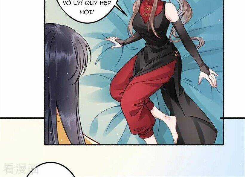 Hoàng Phi 9000 Tuổi Chapter 93 trang 11