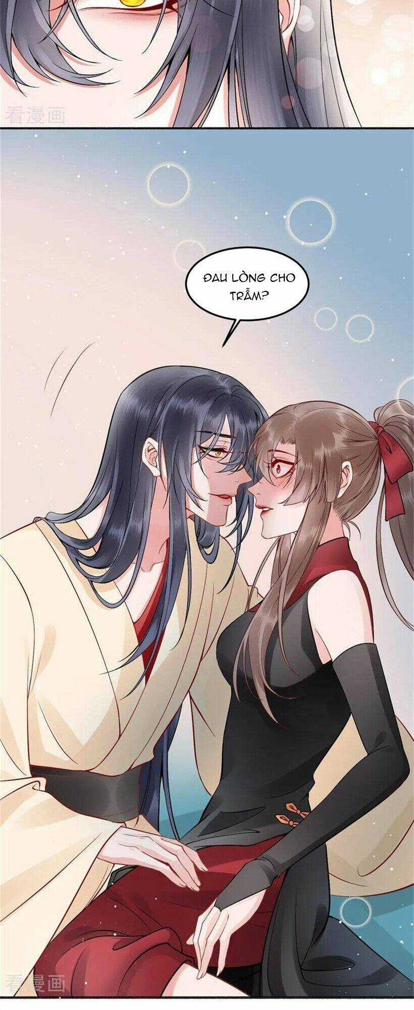 Hoàng Phi 9000 Tuổi Chapter 93 trang 15