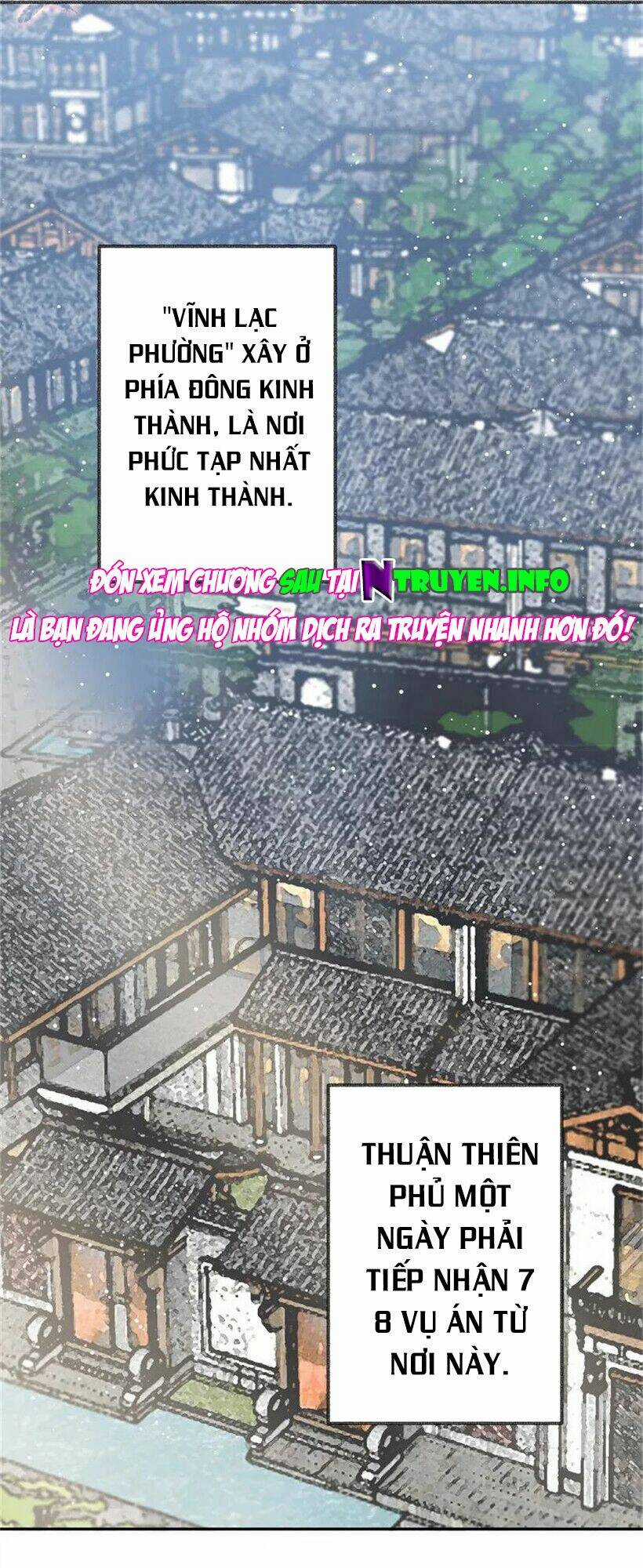 Hoàng Phi 9000 Tuổi Chapter 93 trang 18