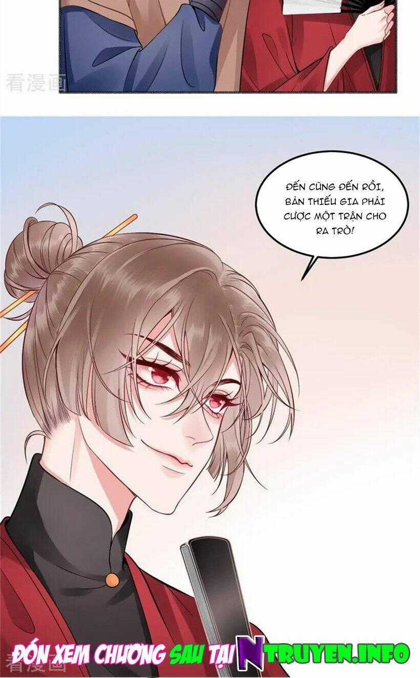 Hoàng Phi 9000 Tuổi Chapter 93 trang 21