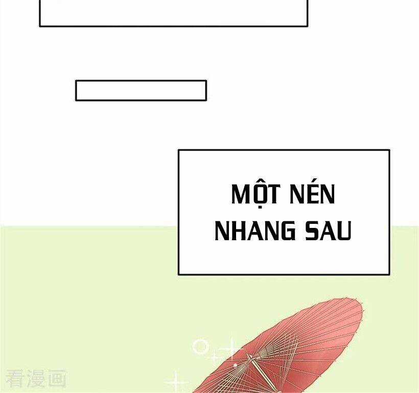 Hoàng Phi 9000 Tuổi Chapter 93 trang 5