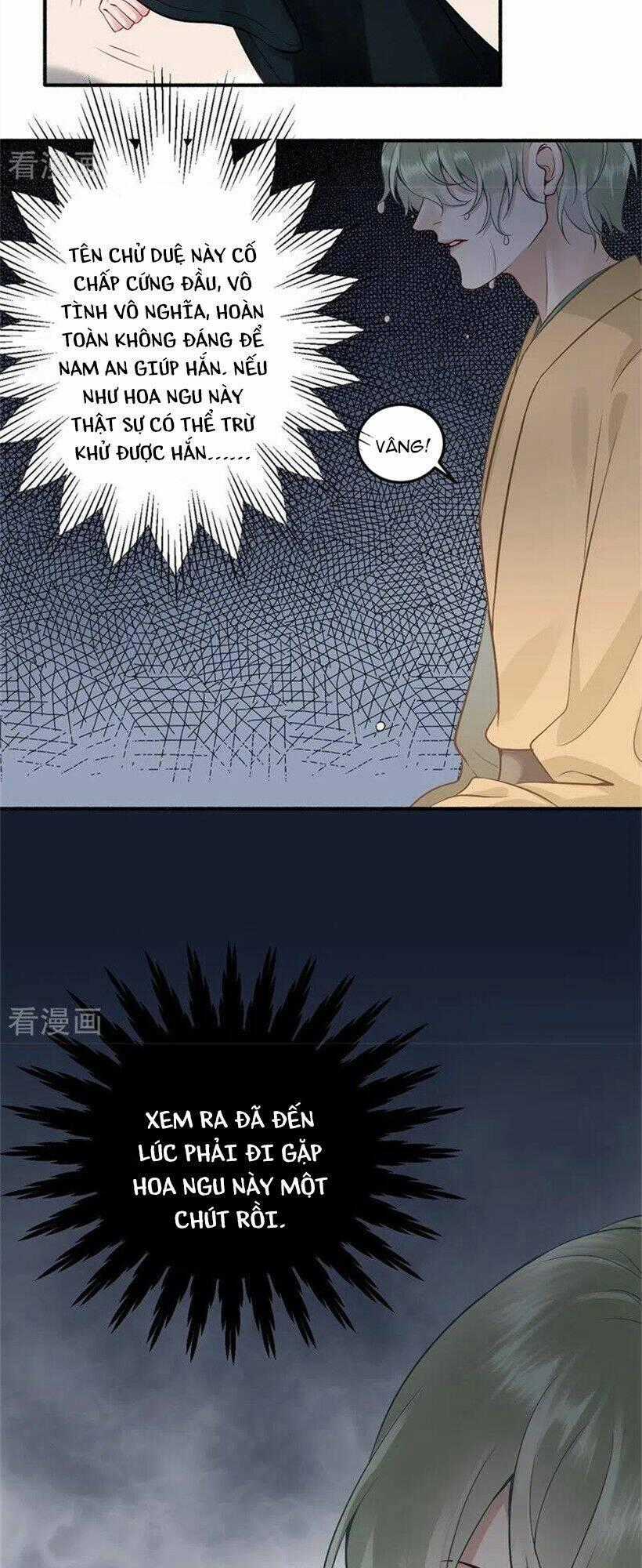 Hoàng Phi 9000 Tuổi Chapter 94 trang 18