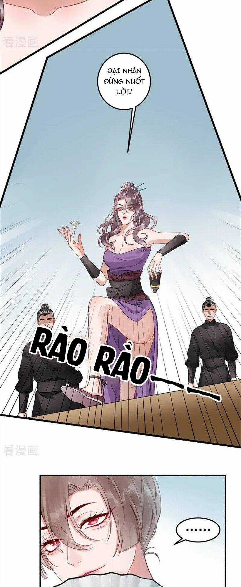 Hoàng Phi 9000 Tuổi Chapter 94 trang 3