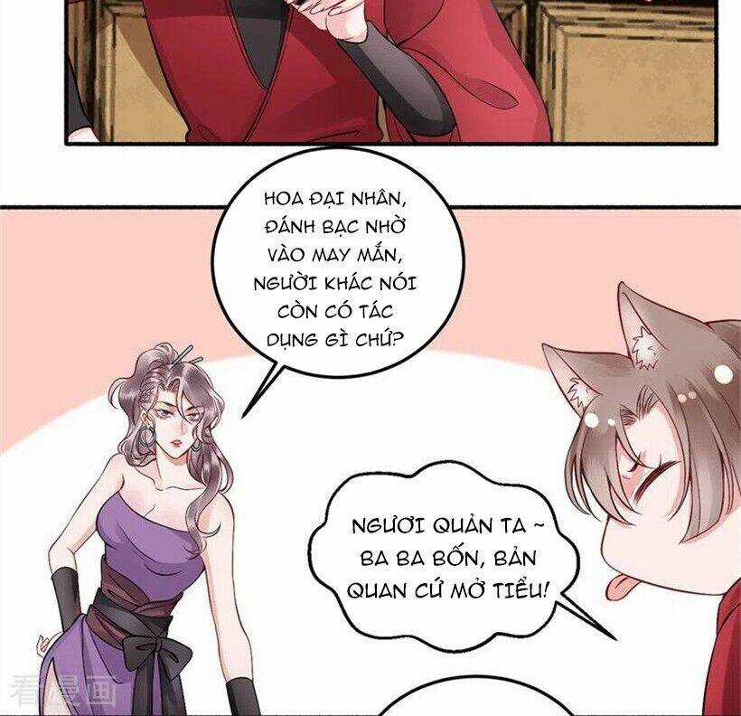 Hoàng Phi 9000 Tuổi Chapter 94 trang 6