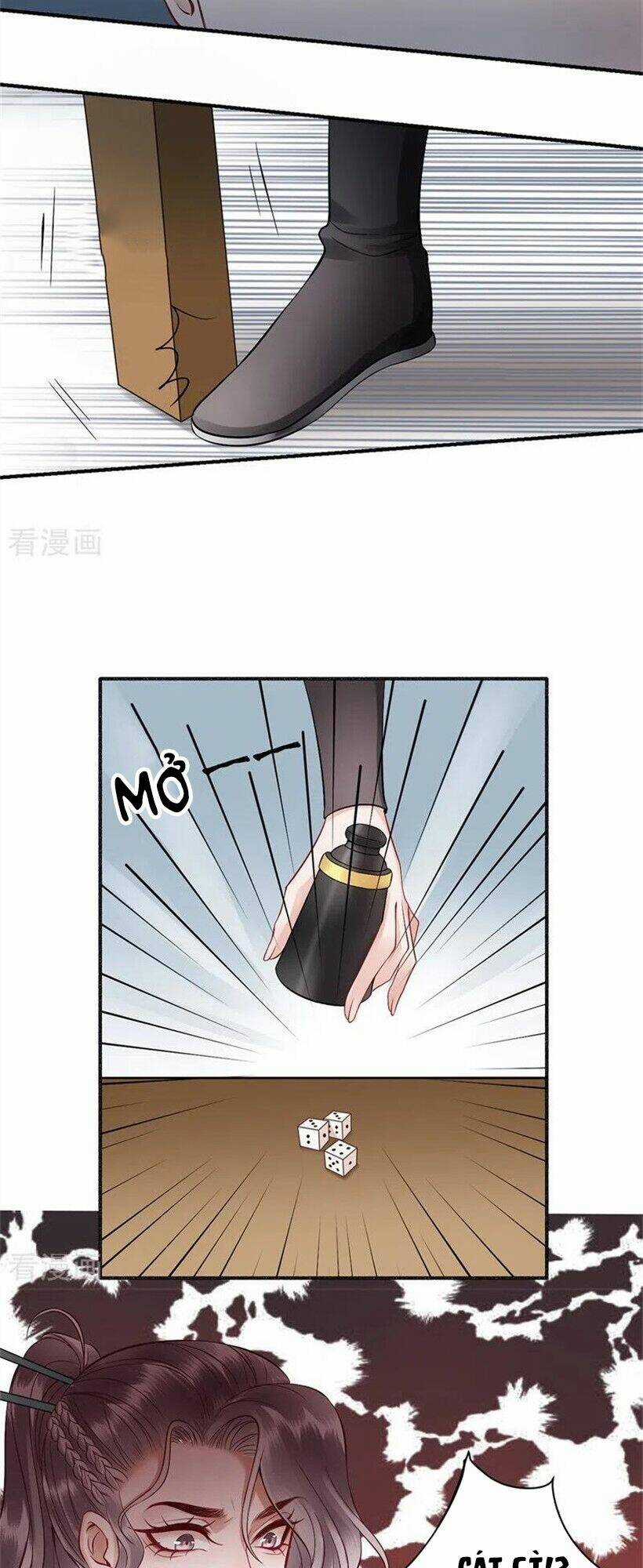 Hoàng Phi 9000 Tuổi Chapter 94 trang 8