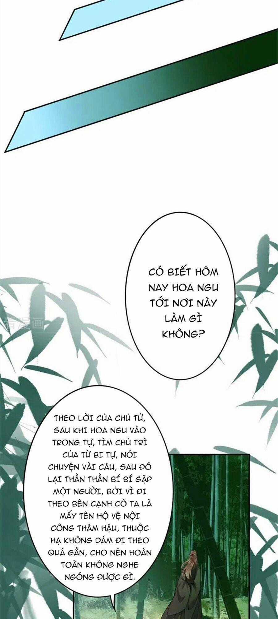 Hoàng Phi 9000 Tuổi Chapter 95 trang 19