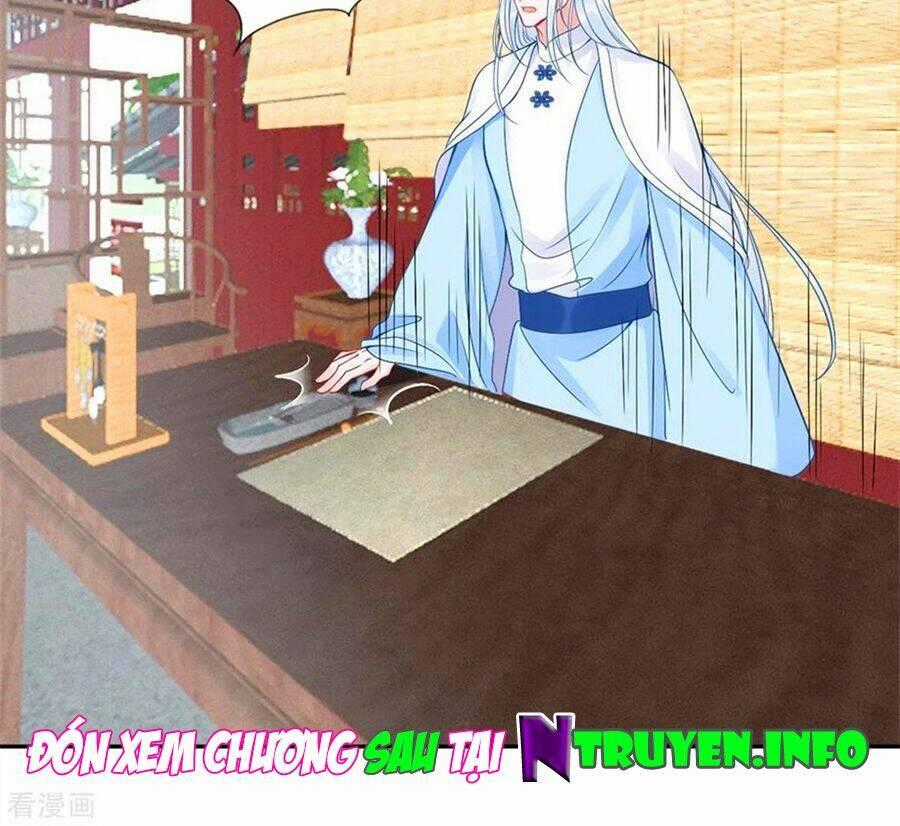 Hoàng Phi 9000 Tuổi Chapter 96 trang 19