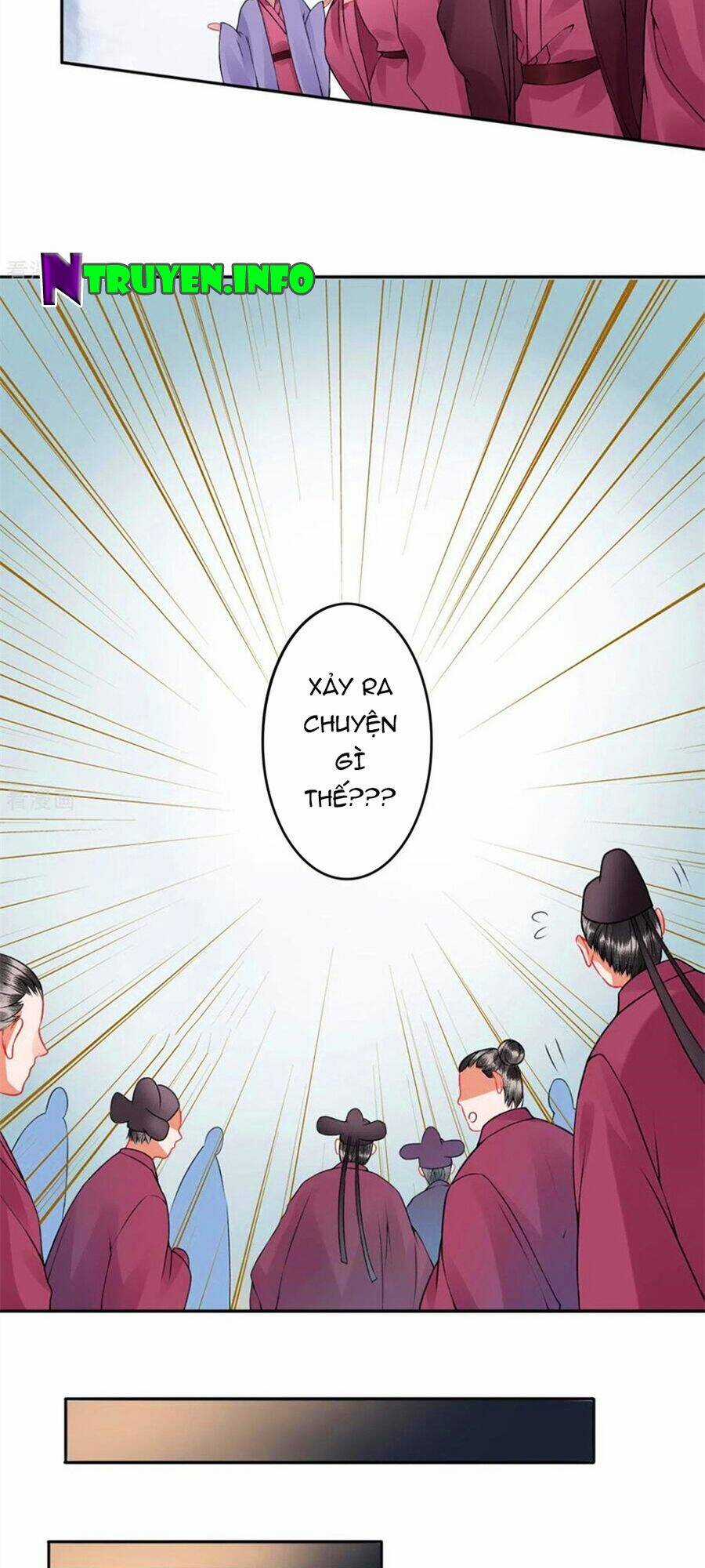 Hoàng Phi 9000 Tuổi Chapter 97 trang 13