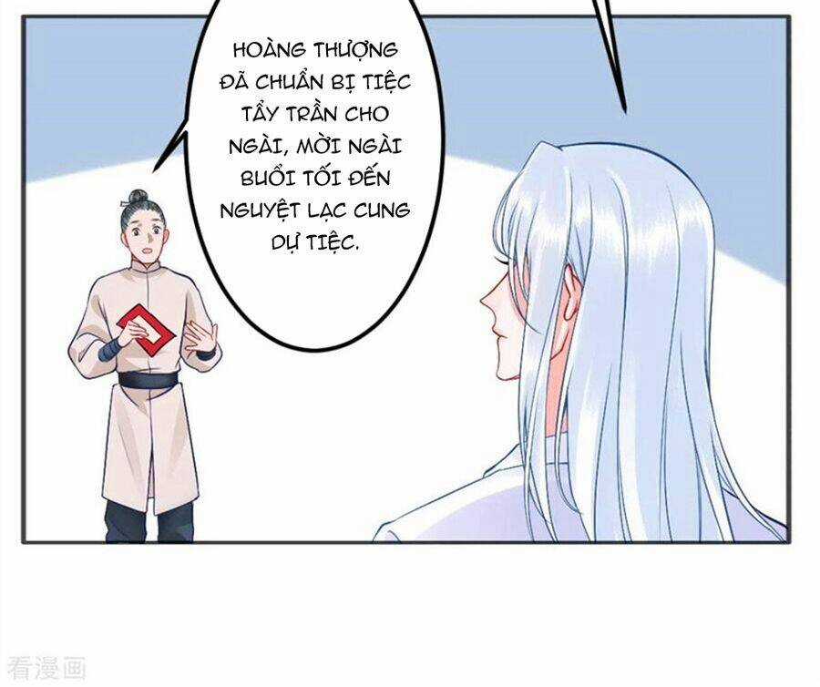 Hoàng Phi 9000 Tuổi Chapter 97 trang 6