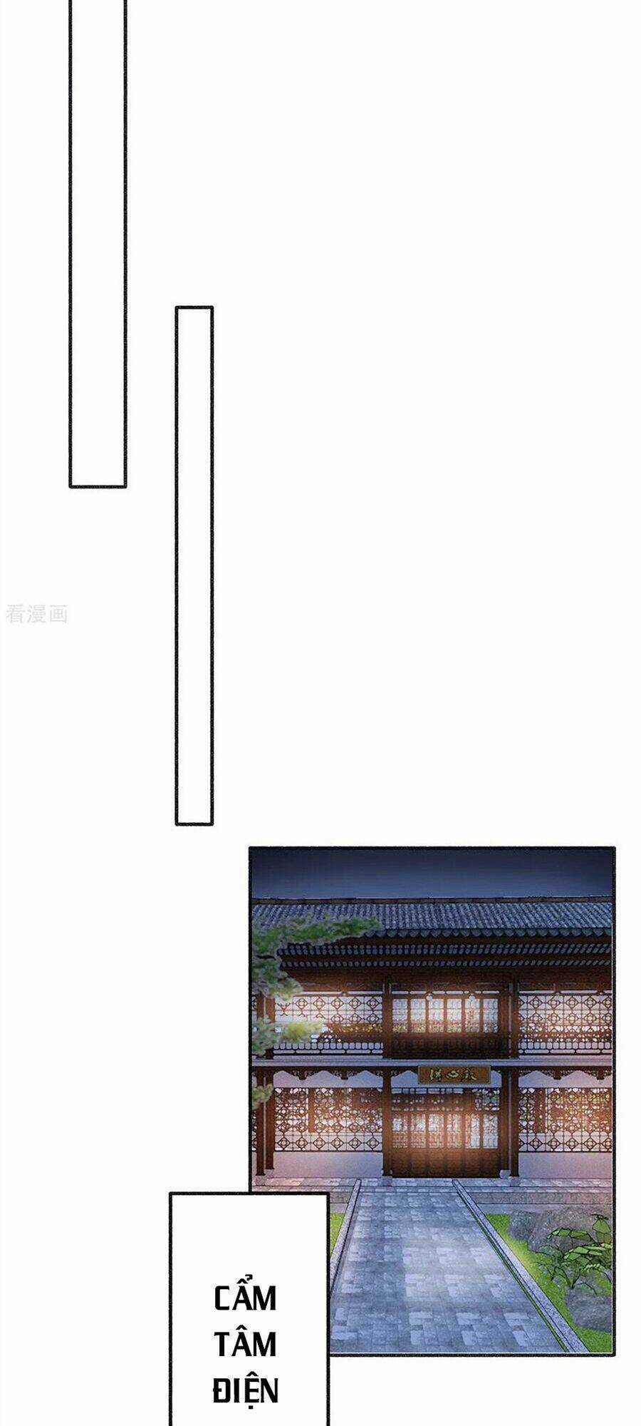 Hoàng Phi 9000 Tuổi Chapter 98 trang 11