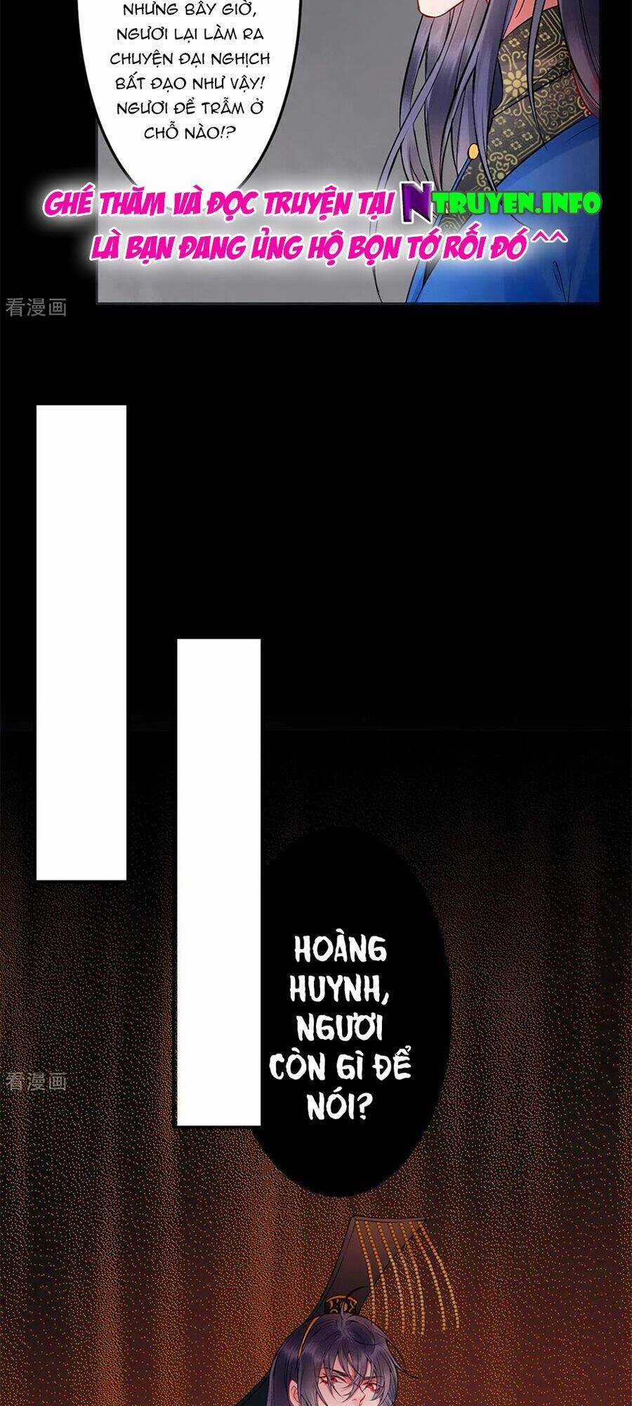 Hoàng Phi 9000 Tuổi Chapter 98 trang 2